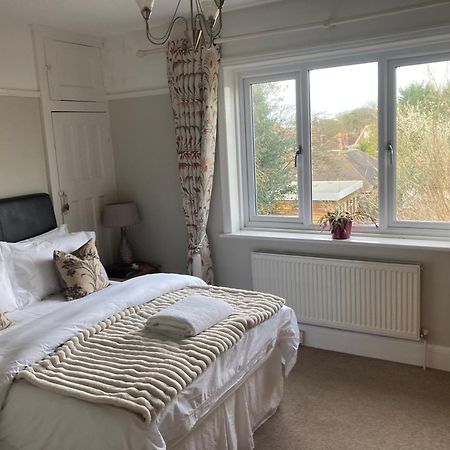 Abi B&B Cliftonville Dış mekan fotoğraf