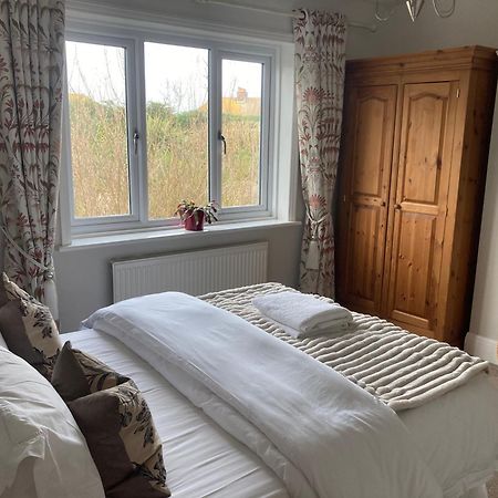 Abi B&B Cliftonville Dış mekan fotoğraf