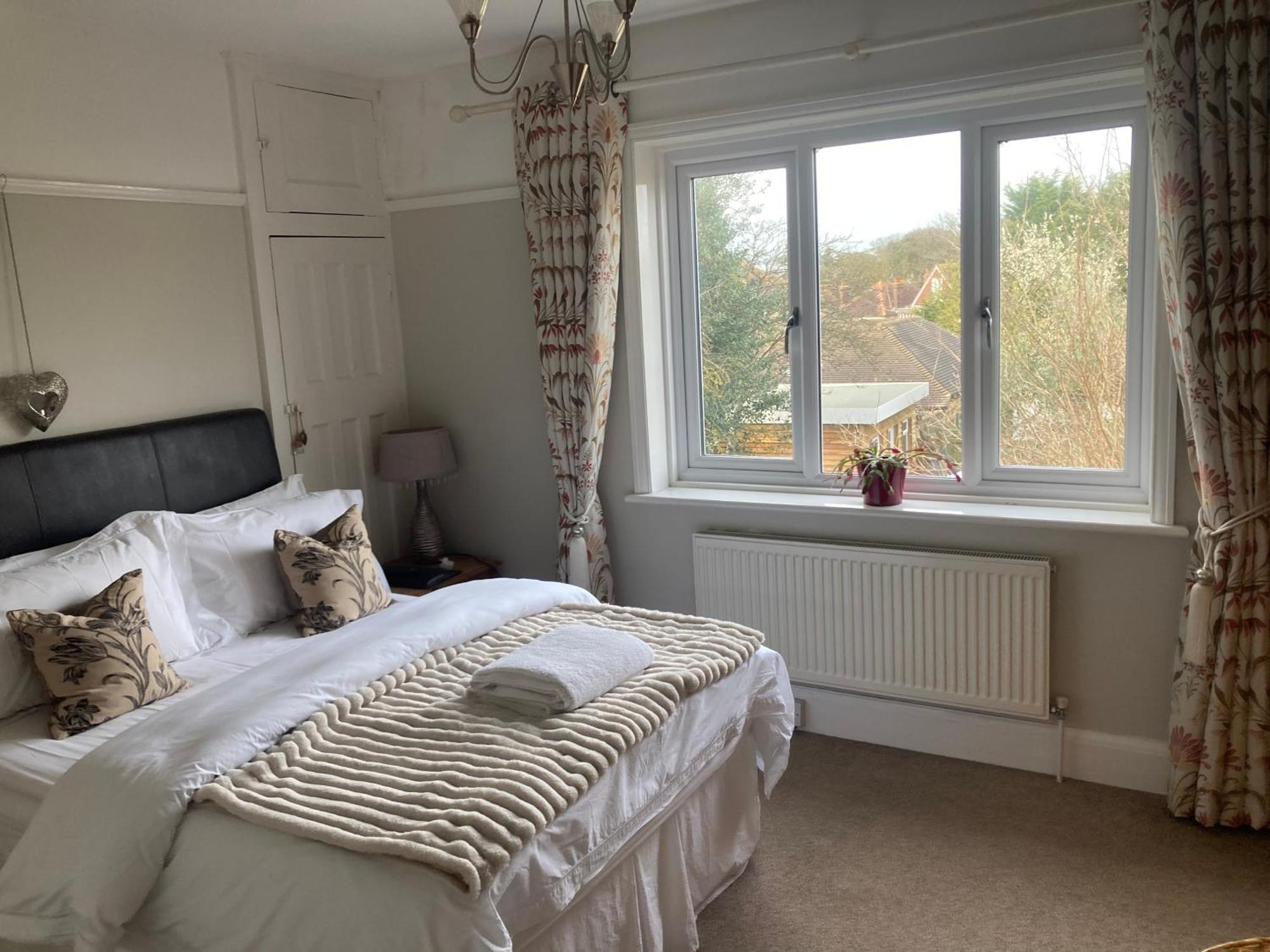 Abi B&B Cliftonville Dış mekan fotoğraf