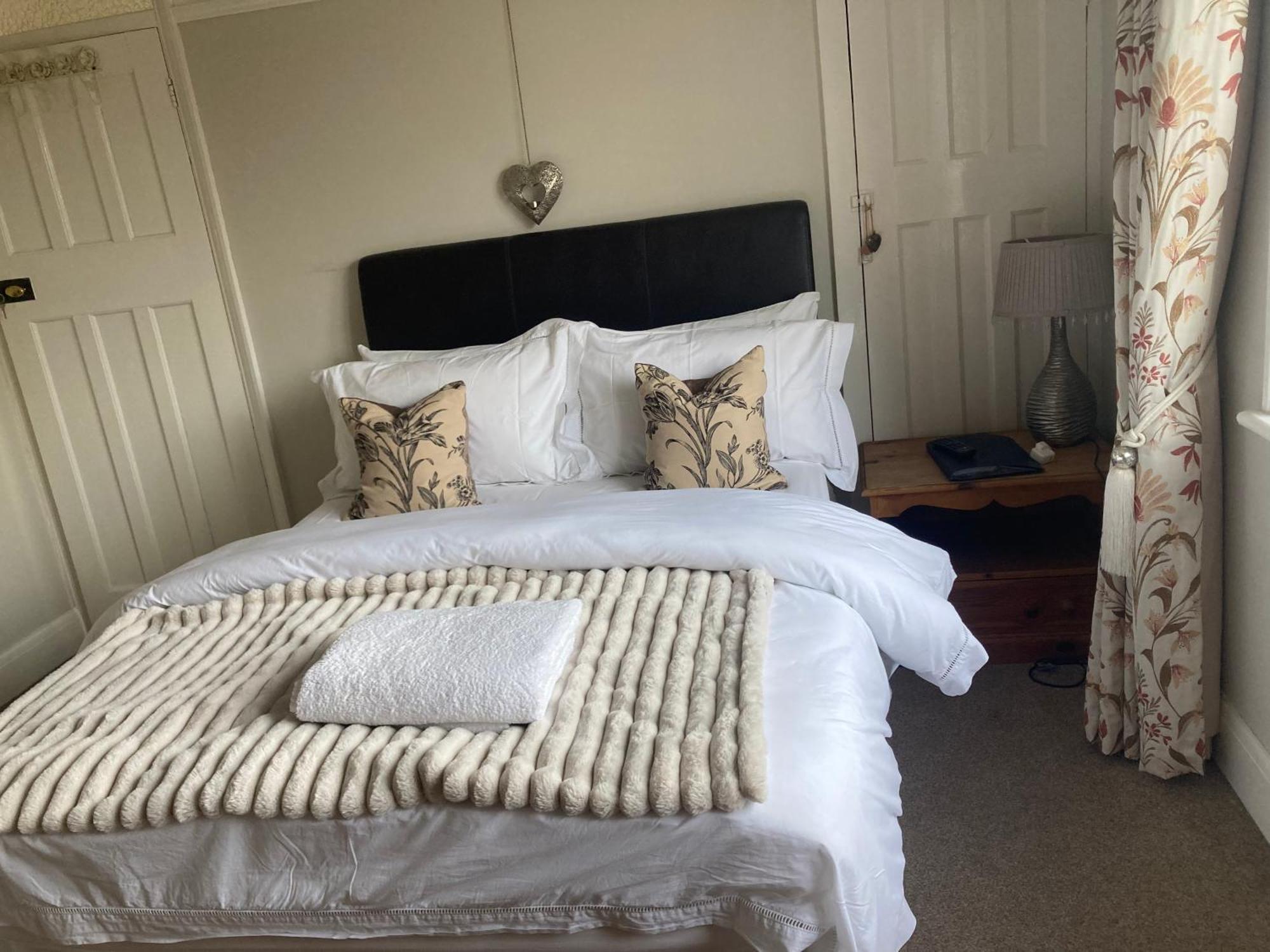 Abi B&B Cliftonville Dış mekan fotoğraf
