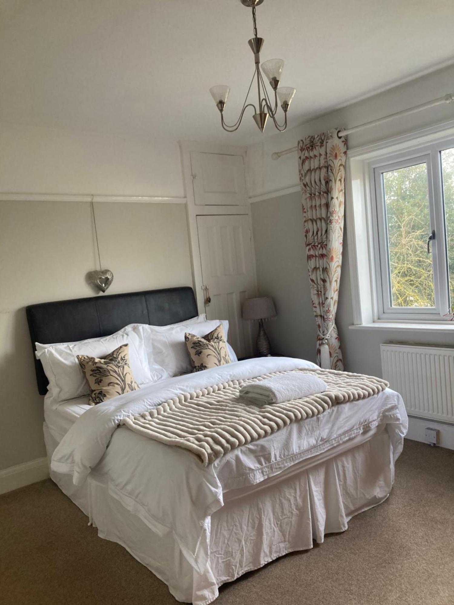 Abi B&B Cliftonville Dış mekan fotoğraf