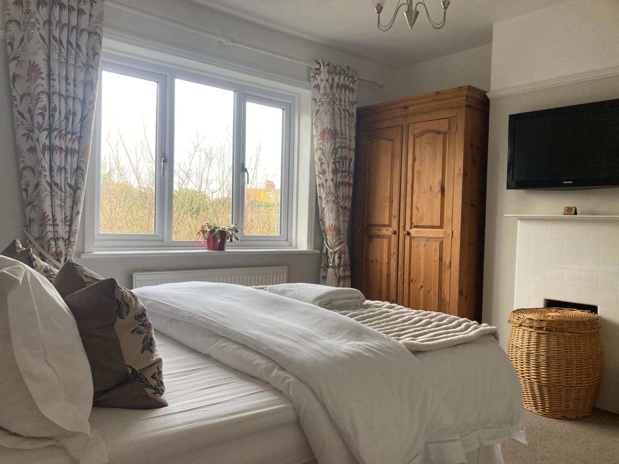 Abi B&B Cliftonville Dış mekan fotoğraf