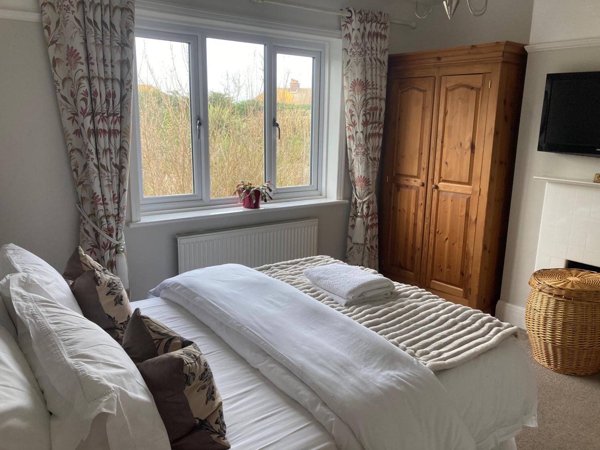 Abi B&B Cliftonville Dış mekan fotoğraf