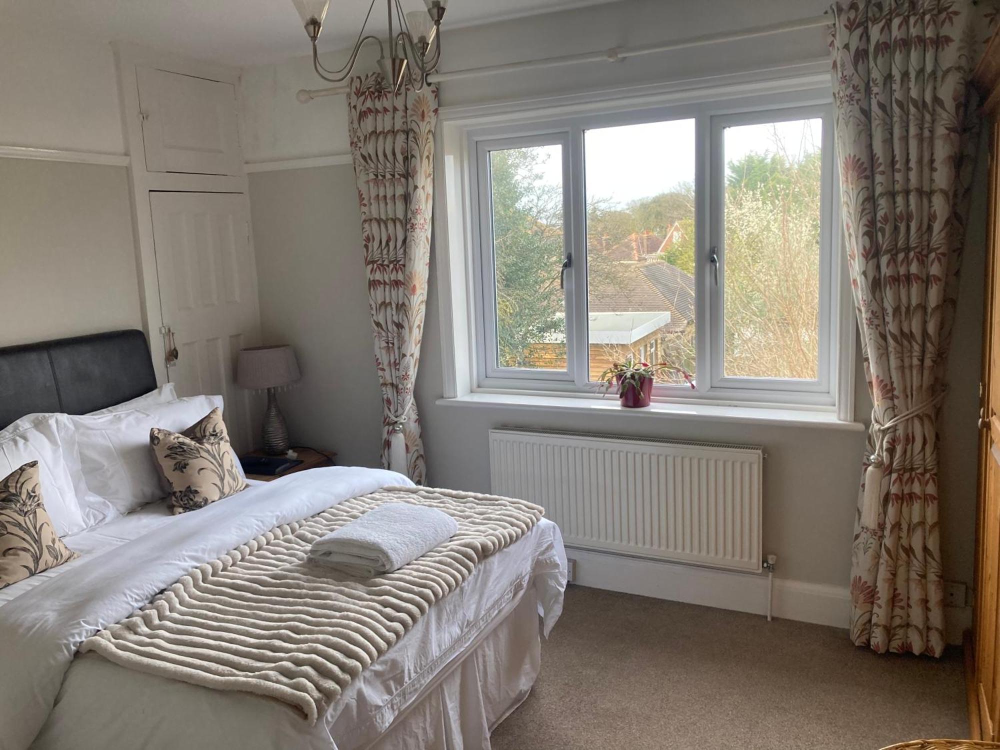 Abi B&B Cliftonville Dış mekan fotoğraf