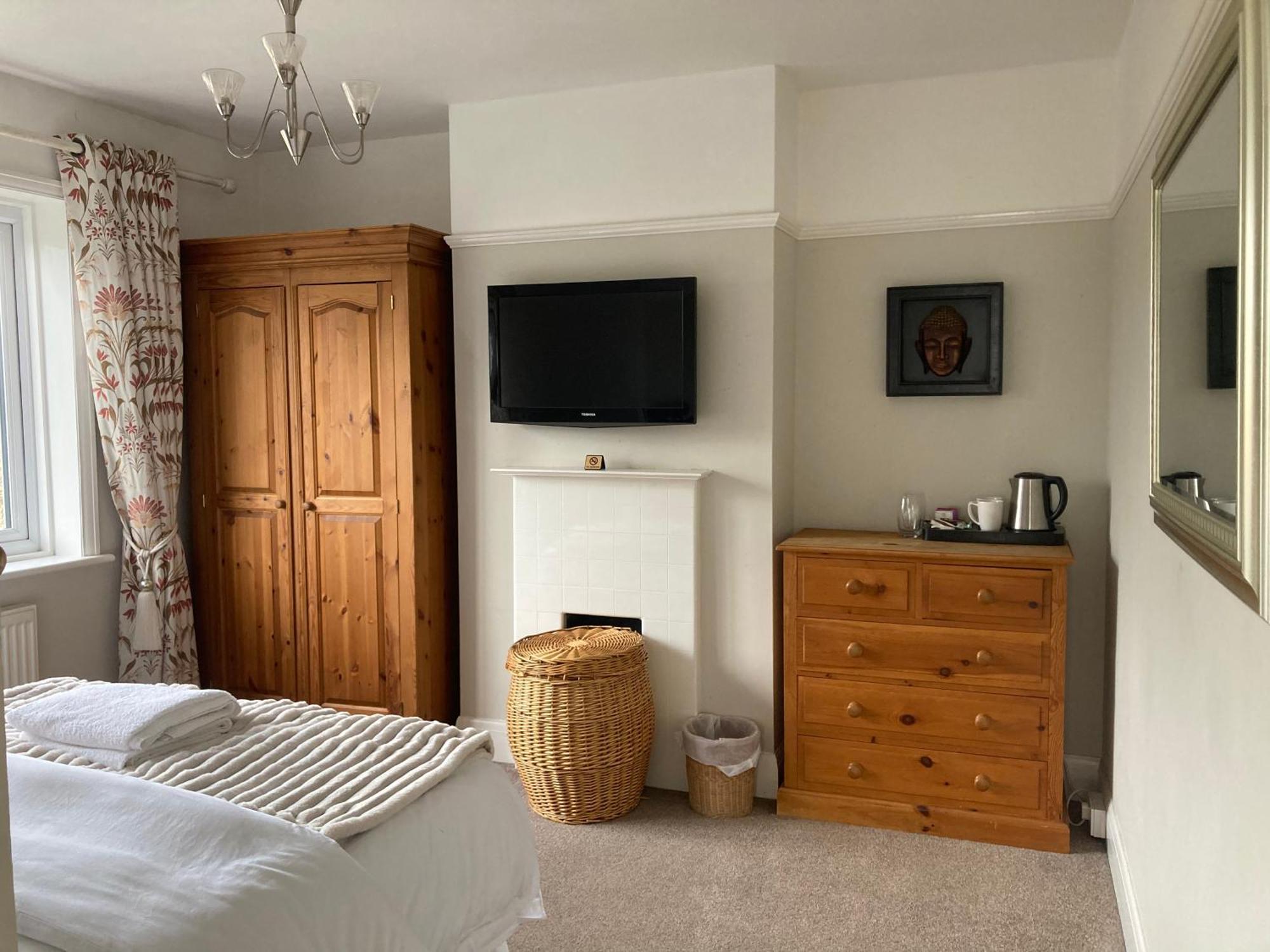 Abi B&B Cliftonville Dış mekan fotoğraf